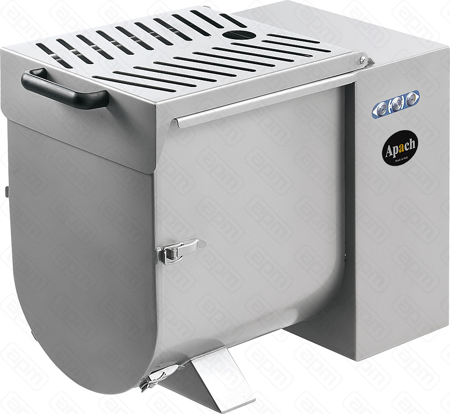 ФАРШЕМЕШАЛКА APACH AMK50 3Ф